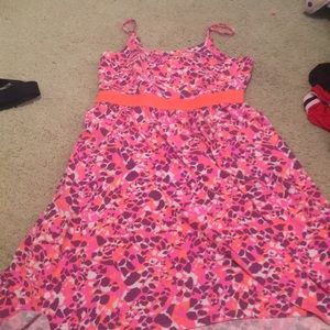 One peice jumpsuit